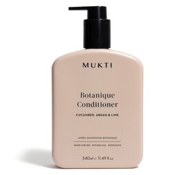 Mukti Organics Botanique Conditioner