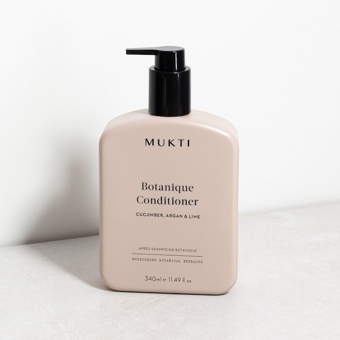 Mukti Organics Botanique Conditioner