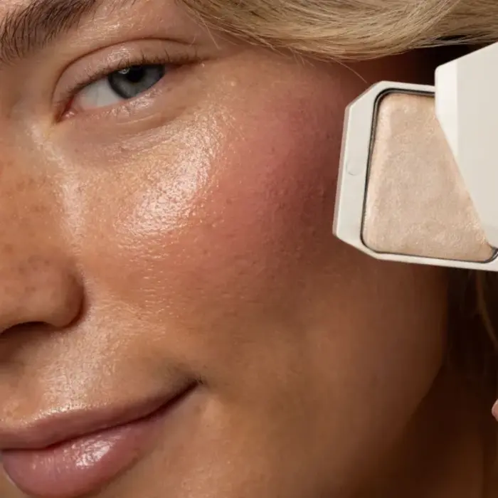 Uoga Uoga Cream Highlighter Luminous