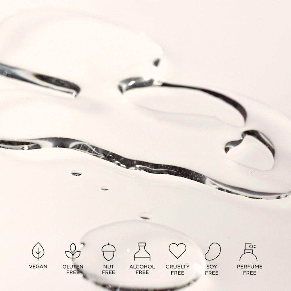 MÁDARA 5% Glycolic Glow Toner