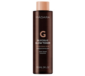 MÁDARA Glycolic Glow Toner MÁDARA Glycolic Glow Toner