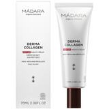 MÁDARA Derma Collagen Peptide Nachtcreme MÁDARA Derma Collagen Peptide Nachtcreme