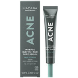 MÁDARA ACNE Intense Blemish & Pore Serum