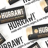 HURRAW! Tangerine Chamomile SPF15 Sun Lip Balm HURRAW! Tangerine Chamomile SPF15 Sun Lip Balm