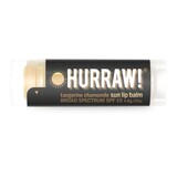 HURRAW! Balm Sun SPF15 Lippenbalsem
