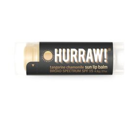 HURRAW! Balm Sun SPF15 Lip Balm HURRAW! Balm Sun SPF15 Lip Balm
