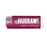 HURRAW! Balm Raspberry Tinted Lip Balm HURRAW! Balm Raspberry Tinted Lip Balm