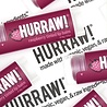 HURRAW! Raspberry Tinted Lippenbalsem HURRAW! Raspberry Tinted Lippenbalsem