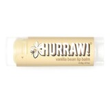 HURRAW! Balm Vanilla Bean Lippenbalsam HURRAW! Balm Vanilla Bean Lippenbalsam