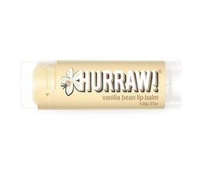 HURRAW! Balm Vanilla Bean Lippenbalsam