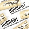 HURRAW! Vanilla Bean Lip Balm HURRAW! Vanilla Bean Lip Balm