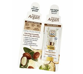 SO'BiO étic Sample SO'BiO étic Précieux Anti-Aging Serum