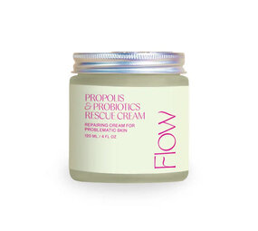 Flow Cosmetics Propolis & Probiotics Rescue Cream