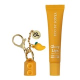 Eco by Sonya Glory Lips Limited Edition Eco by Sonya Glory Lips Limited Edition