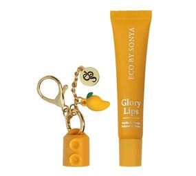 Eco by Sonya Glory Lips Limited Edition