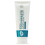 Green People Toothpaste Fresh Mint & Aloe Vera with fluoride Green People Toothpaste Fresh Mint & Aloe Vera with fluoride