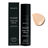 Mukti Organics Daily Moisturiser Solar Veil SPF30