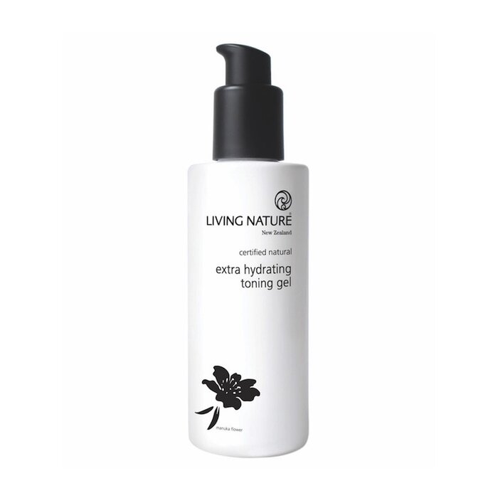 Living Nature Free* Gift Extra Hydrating Toning Gel
