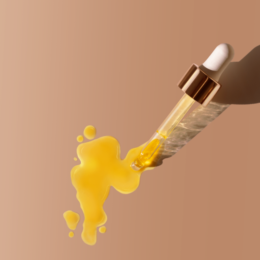 Living Nature Rewind & Repair Serum