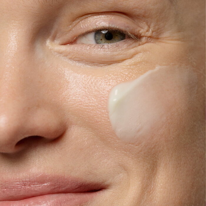 MÁDARA Deep Moisture Day Cream