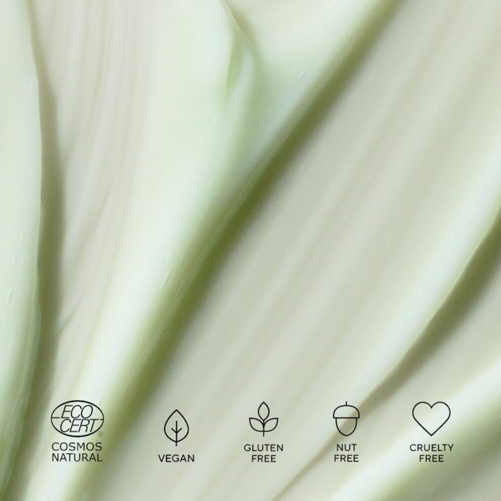 MÁDARA Deep Moisture Day Cream