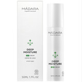 MÁDARA Deep Moisture Day Cream