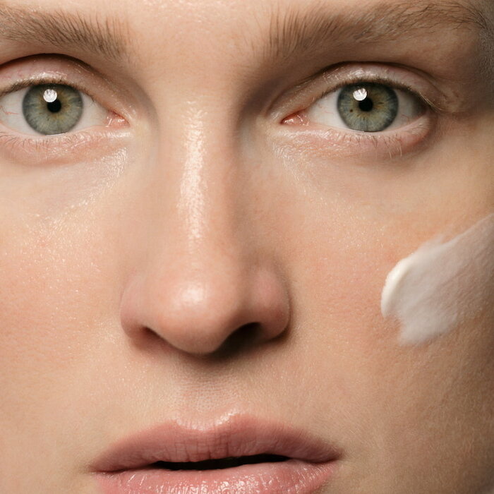 MÁDARA Deep Moisture Night Cream