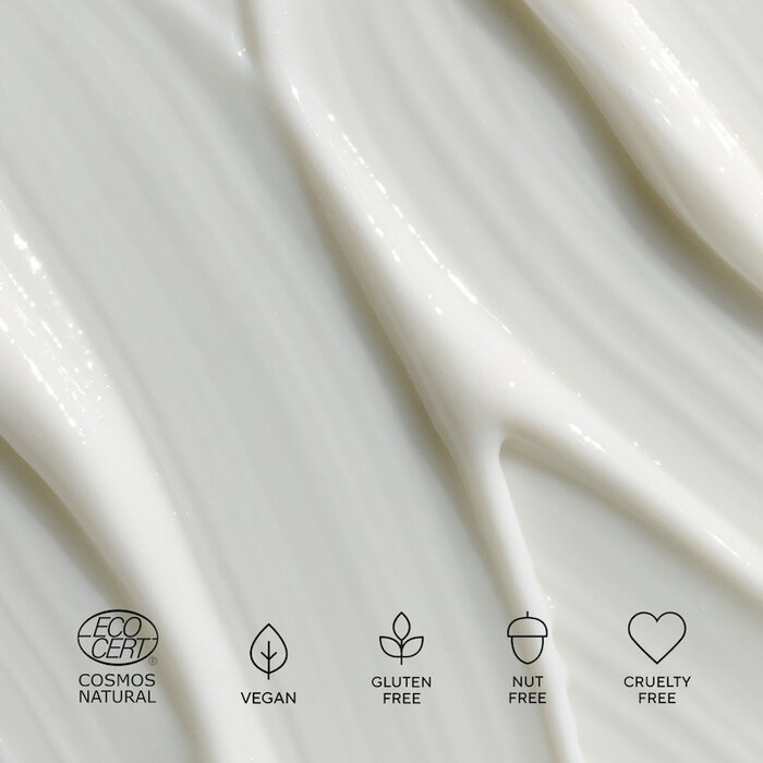 MÁDARA Deep Moisture Night Cream