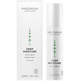 MÁDARA Deep Moisture Night Cream