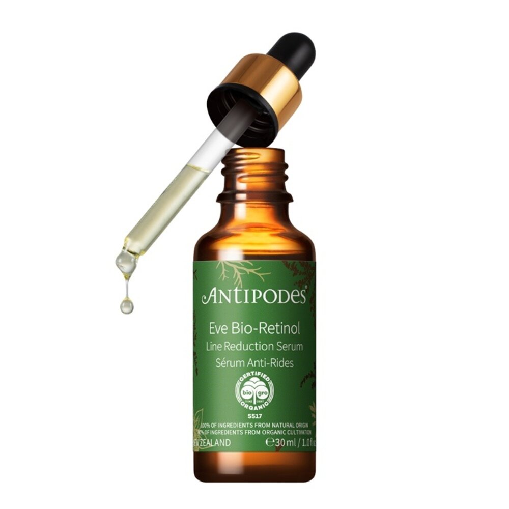 Antipodes Eve Bio Retinol Line Reduction Serum