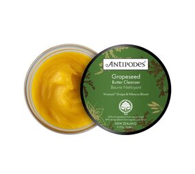 Antipodes Grapeseed Butter Cleanser