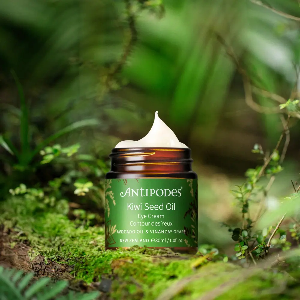 Antipodes Kiwi Seed Oil Eye Cream