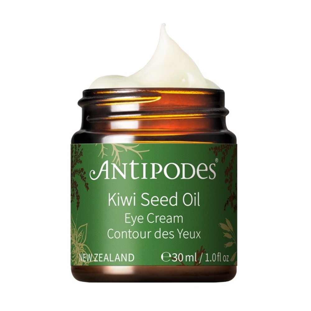 Antipodes Kiwi Seed Oil Eye Cream
