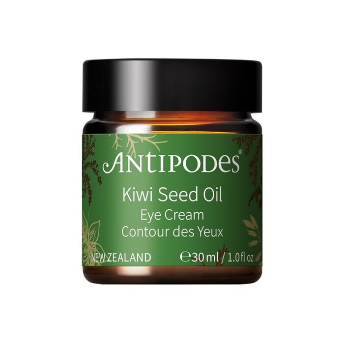 Antipodes Kiwi Seed Oil Augencreme