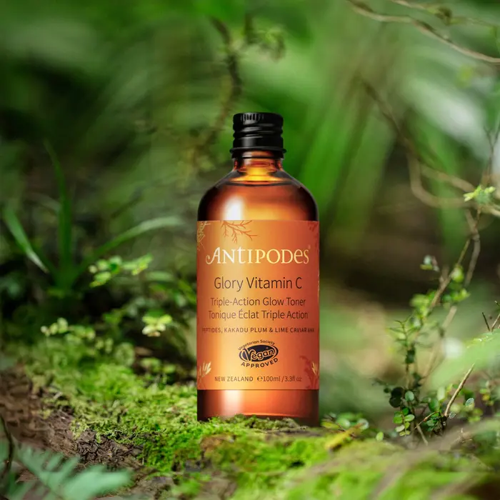 Antipodes Glory Vitamin C Triple Action Toner Antipodes Glory Vitamin C Triple Action Toner