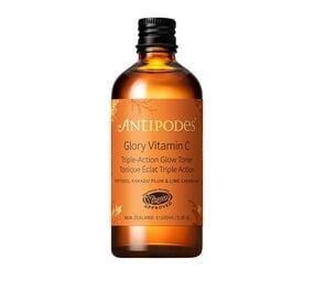 Antipodes Glory Vitamin C Triple Action Toner
