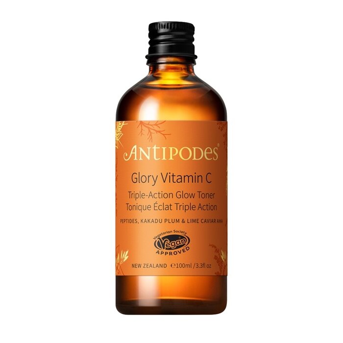 Antipodes Glory Vitamin C Triple Action Toner Antipodes Glory Vitamin C Triple Action Toner