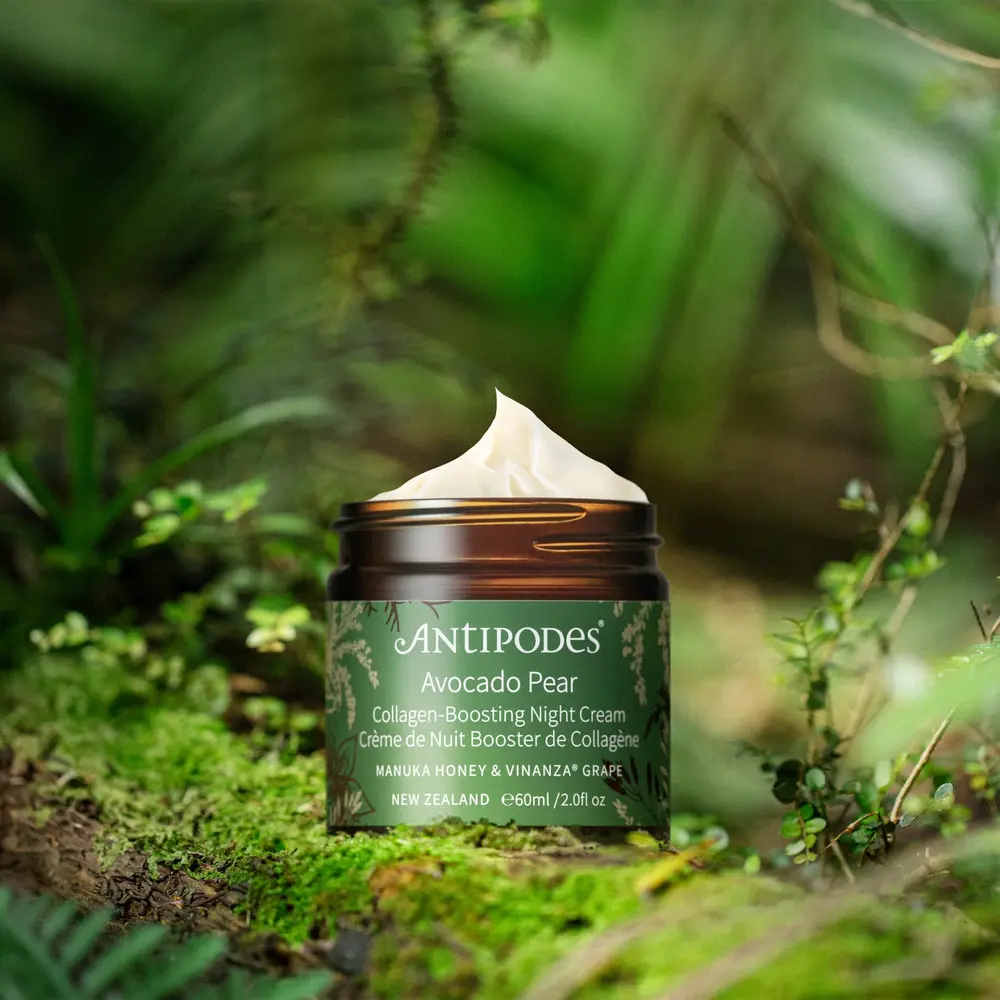 Antipodes Avocado Pear Nourishing Night Cream