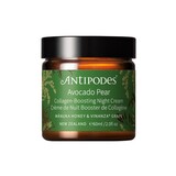 Antipodes Avocado Pear Nourishing Night Cream Antipodes Avocado Pear Nourishing Night Cream