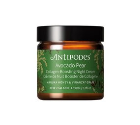 Antipodes Avocado-Birnen-Nährende Nachtcreme