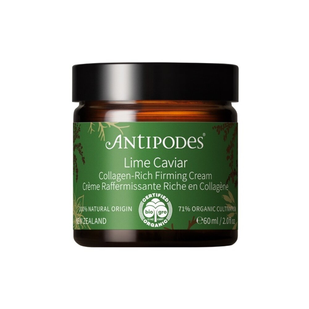 Antipodes Lime Caviar Collagen Rich Firming Cream Antipodes Lime Caviar Collagen Rich Firming Cream