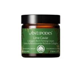 Antipodes Lime Caviar Collagen Rich Firming Cream