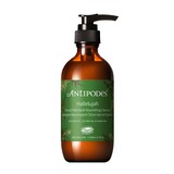 Antipodes Hallelujah Lime & Patchouli Cleanser Antipodes Hallelujah Lime & Patchouli Cleanser