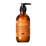 Antipodes Gospel Vitamin C Skin-Glow Gel Cleanser Antipodes Gospel Vitamin C Skin-Glow Gel Cleanser