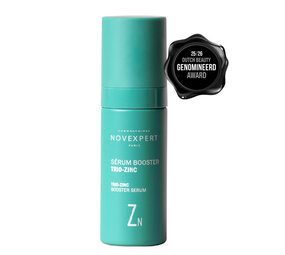 NOVEXPERT Trio Zinc Booster Serum