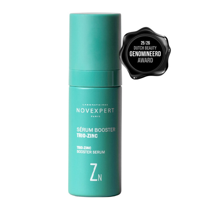 Novexpert Trio Zink-Booster-Serum
