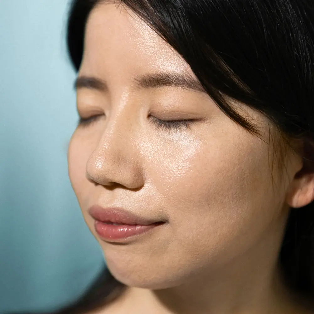 Antipodes Supernatural SPF50+ Ceramide Silk Gesichtssonnenschutz