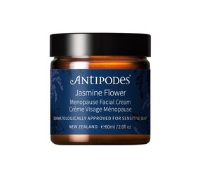 Antipodes Jasmine Flower Menopause Facial Cream