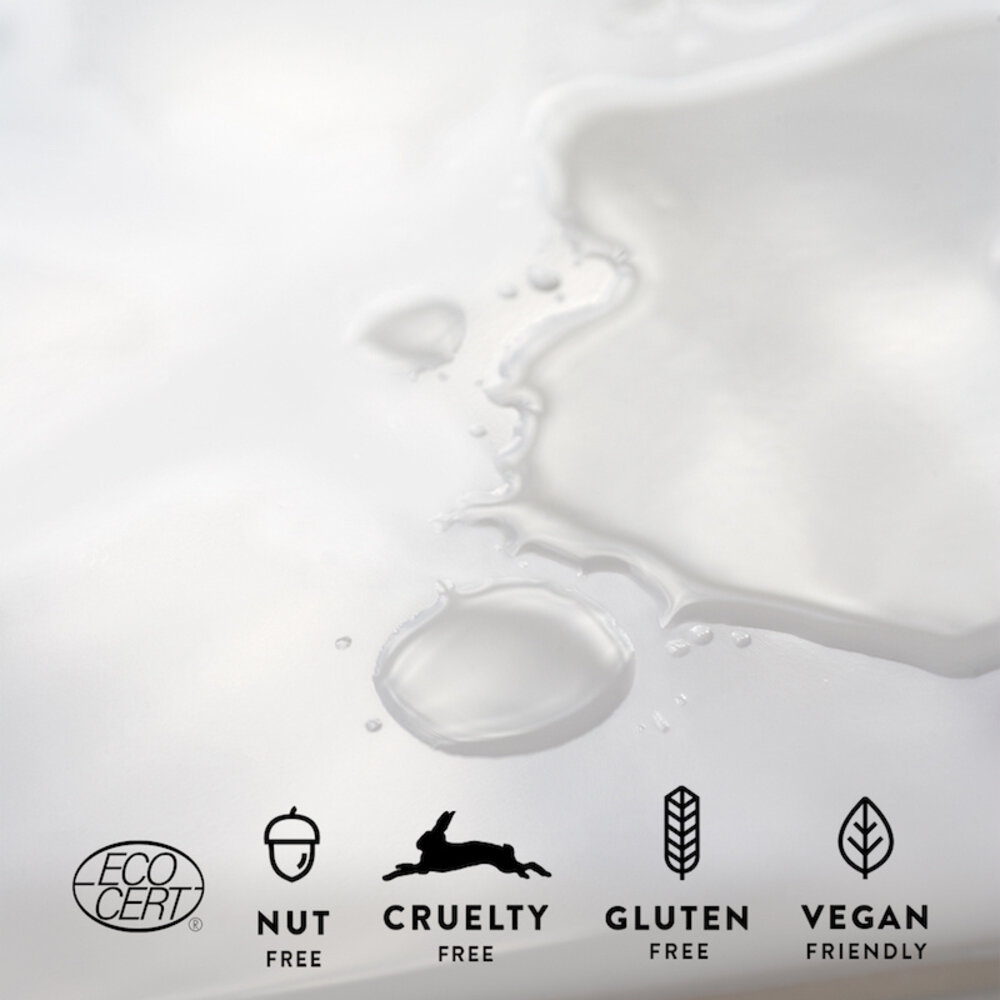 MÁDARA Clarifying Toner