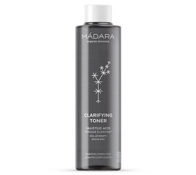 MÁDARA Clarifying Toner